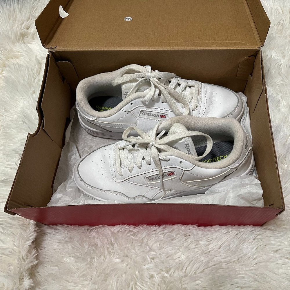 Reebok's Club MEMT Women's Shoes